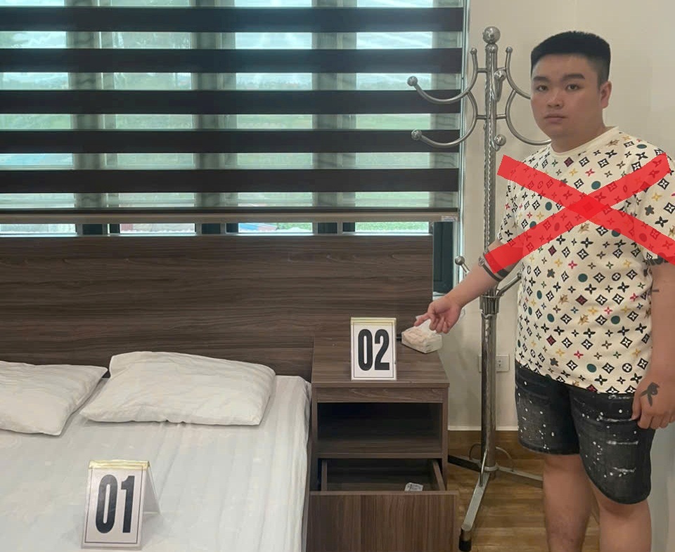 Công an phường Nam Đồ Sơn: Điều tra, xử lý một đối tượng có hành vi Giao cấu hoặc thực hiện hành vi quan hệ tình dục với người từ đủ 13 tuổi đến dưới 16 tuổi